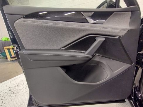 New 2026 Volkswagen Tiguan S image 16