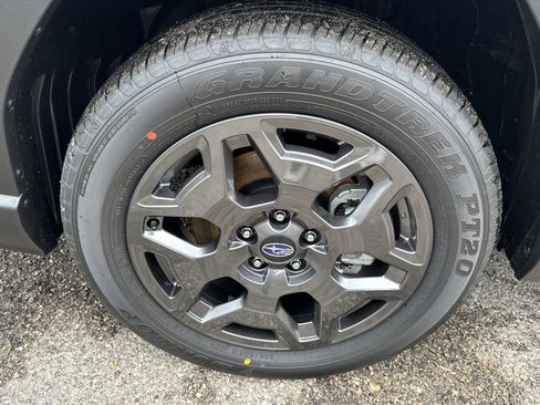 New 2026 Subaru Outback Premium AWD/4WD image 9