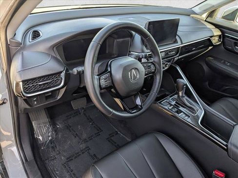 Certified 2025 Acura ADX FWD image 10
