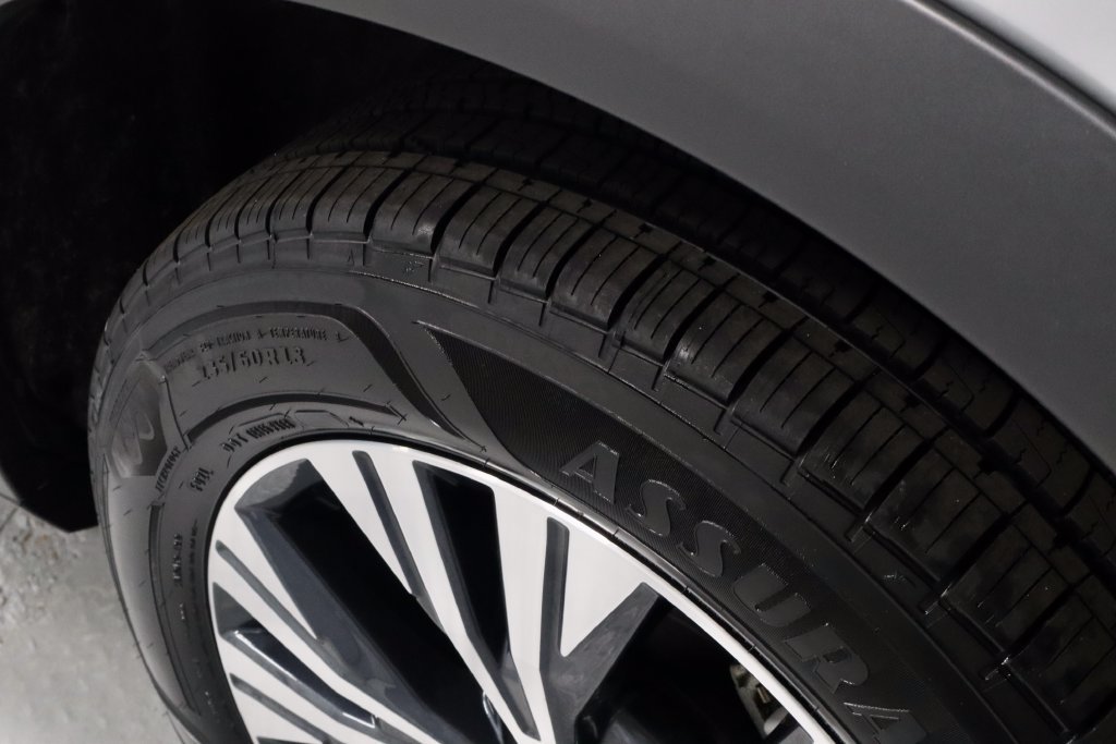 Certified 2023 Nissan Rogue SV w/ SV Premium B Package AWD/4WD image 19