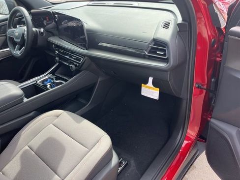 New 2026 Chevrolet Traverse LT w/ Driver Confidence Package image 37