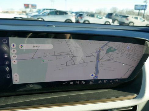 New 2026 Buick Envision Avenir image 20