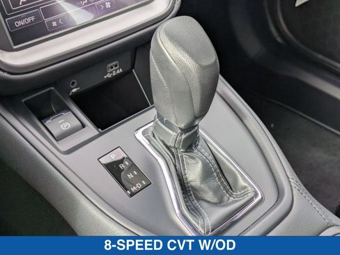 Certified 2025 Subaru Outback image 8