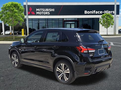 New 2026 Mitsubishi Outlander Sport ES AWD/4WD image 3