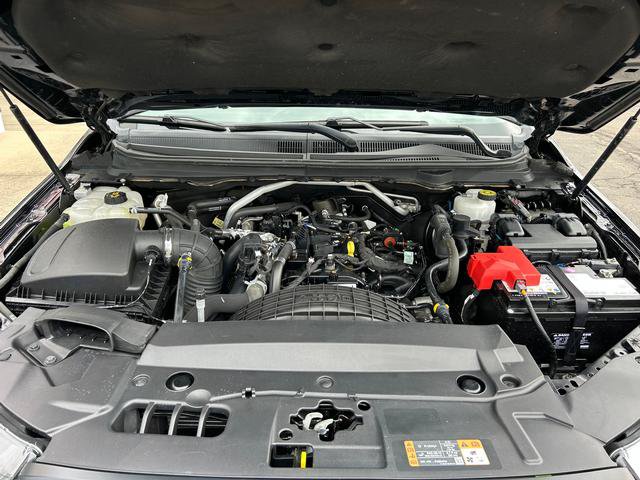 Used 2019 Ford Ranger XLT w/ Equipment Group 302A Luxury AWD/4WD image 27