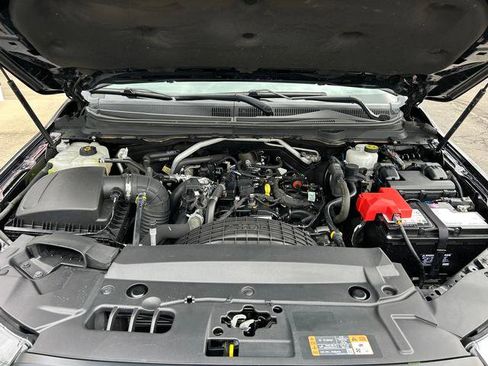 Used 2019 Ford Ranger XLT w/ Equipment Group 302A Luxury image 27