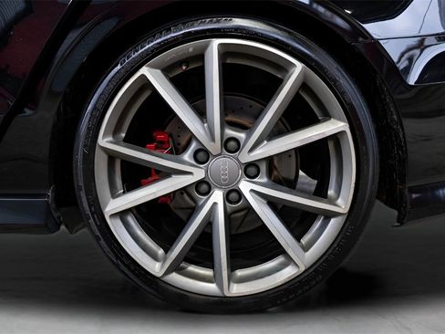 Used 2016 Audi S3 Premium Plus w/ Technology Package image 14