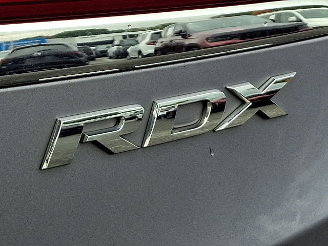 Used 2014 Acura RDX AWD image 30
