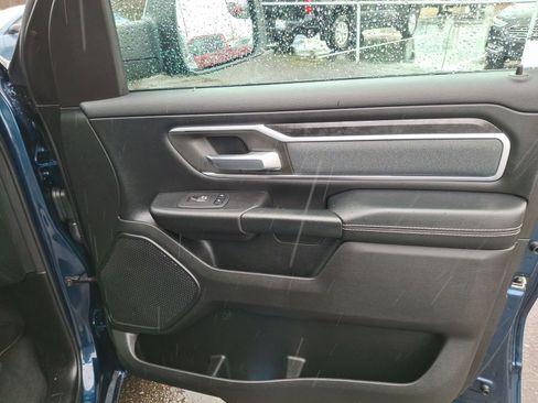 Certified 2023 RAM 1500 Big Horn AWD/4WD image 26