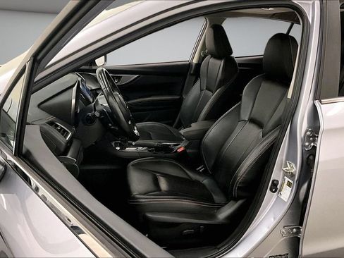 Used 2021 Subaru Crosstrek 2.5i Limited w/ Moonroof Package 2 AWD/4WD image 21