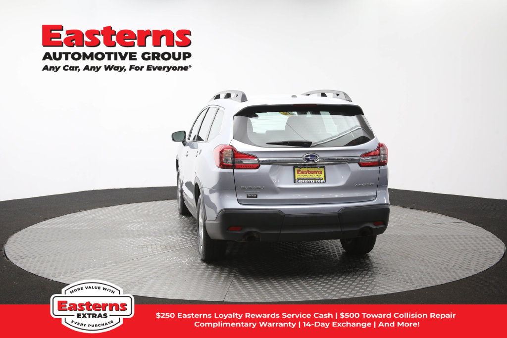 Used 2022 Subaru Ascent 8-Passenger AWD/4WD image 35