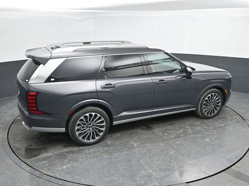 New 2026 Hyundai Palisade Calligraphy image 34