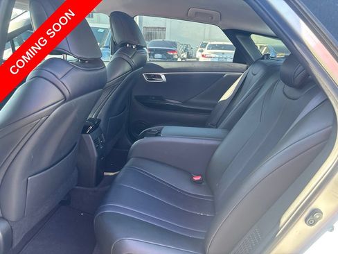 Used 2019 Toyota Mirai FWD image 12
