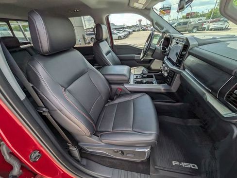Certified 2022 Ford F150 Lariat AWD/4WD image 20