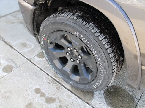 New 2026 RAM 1500 Big Horn image 35