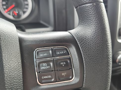 Used 2022 RAM 1500 Tradesman w/ Popular Equipment Group AWD/4WD image 23