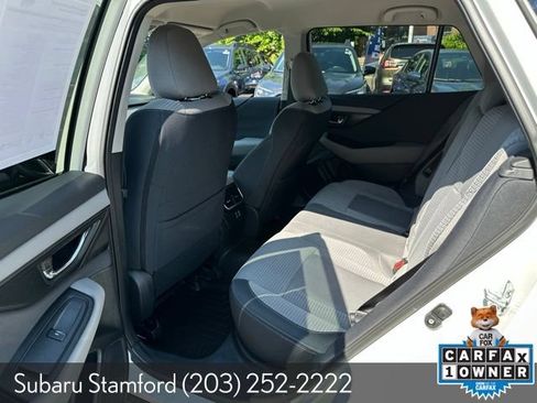 Certified 2024 Subaru Outback Premium AWD/4WD image 23