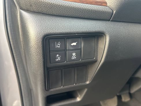 Used 2018 Honda CR-V EX-L image 28