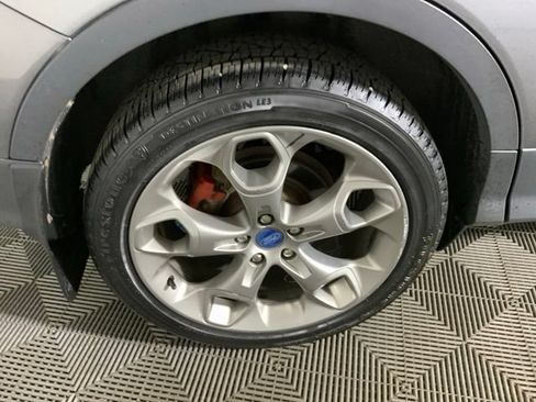 Used 2013 Ford Escape Titanium AWD/4WD image 11