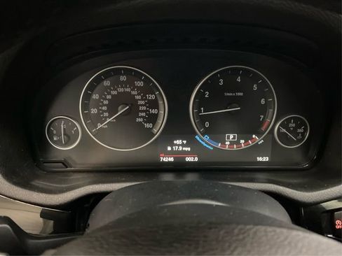 Used 2016 BMW X4 xDrive28i image 21