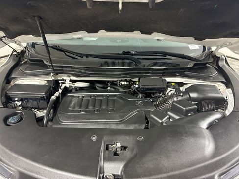 Used 2020 Acura MDX SH-AWD image 7