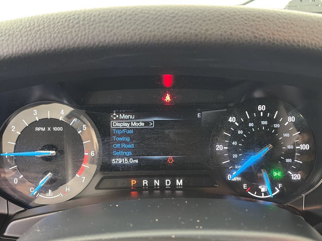 Used 2017 Ford Expedition XLT AWD/4WD image 15