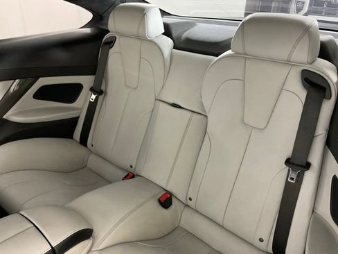 Used 2017 BMW M6 Coupe RWD image 31