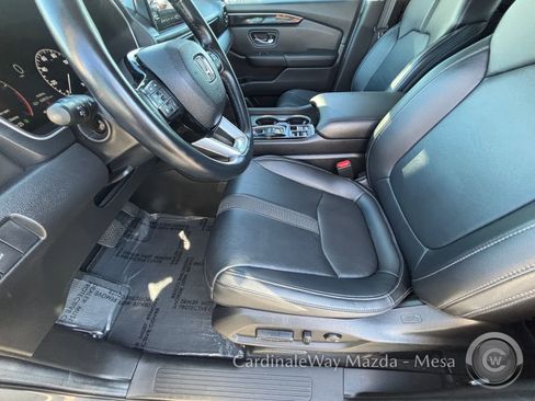 Used 2023 Honda Pilot Touring image 18