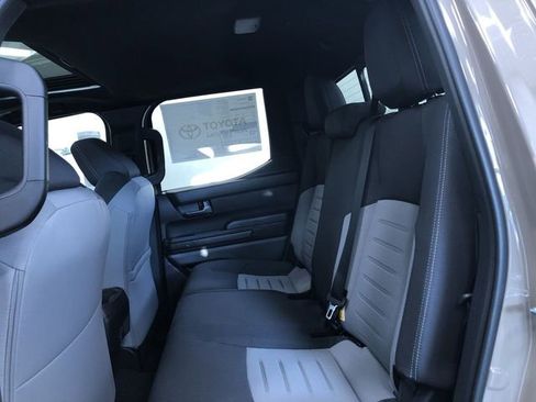 New 2026 Toyota Tacoma TRD Off-Road image 14