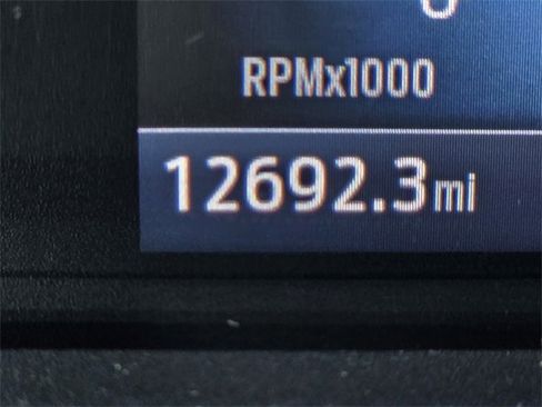 Used 2024 Ford Ranger XLT w/ Equipment Group 301A High image 35