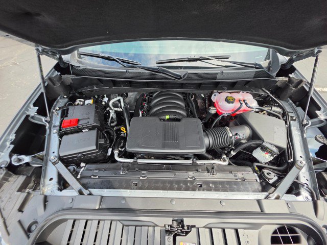 New 2026 Chevrolet Silverado 1500 RST w/ RST All Star Premium Package AWD/4WD image 12