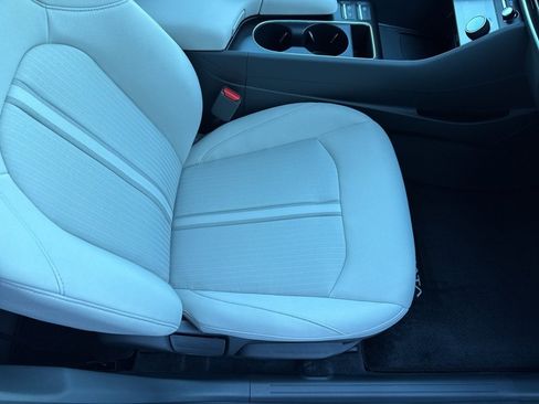 New 2026 Hyundai Sonata SEL image 13