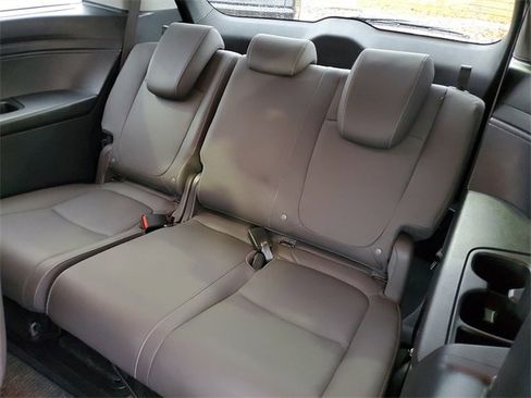 Used 2022 Honda Odyssey EX-L image 8