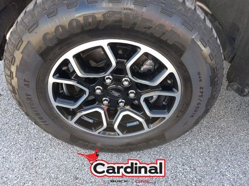 Used 2023 Ford F150 XLT w/ Equipment Group 302A High image 16