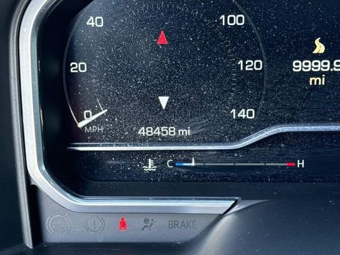 Used 2023 GMC Sierra 1500 AT4X image 28