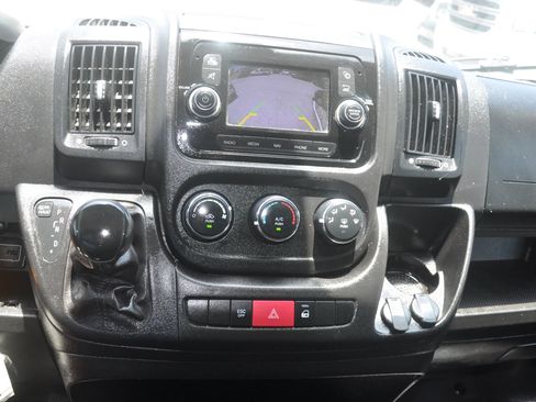 Used 2021 RAM ProMaster 2500 w/ Interior LED Lighting Group FWD image 37