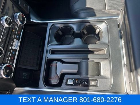 Used 2024 Ford F150 Raptor AWD/4WD image 30