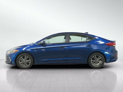 Used 2017 Hyundai Elantra Value Edition FWD image 2