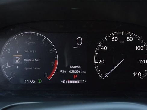 Used 2023 Honda HR-V LX image 32