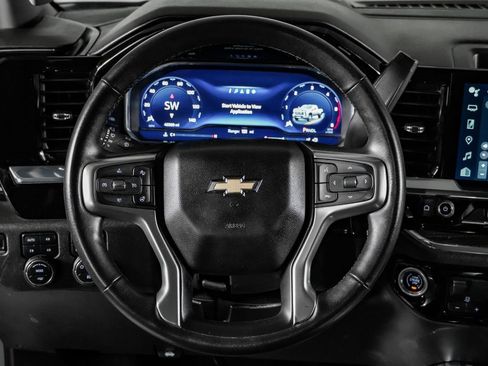 Used 2024 Chevrolet Silverado 3500 LT w/ Convenience Package AWD/4WD image 17