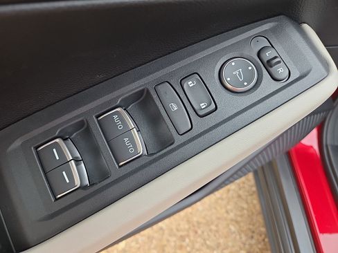 New 2026 Honda Accord LX image 3