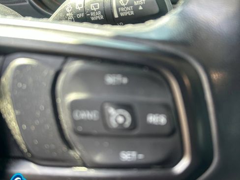 Used 2019 Jeep Wrangler Unlimited Sport S AWD/4WD image 20