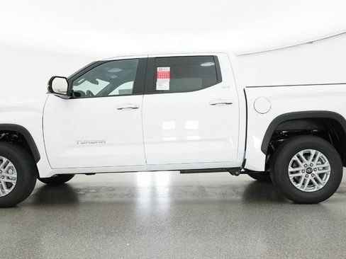 New 2026 Toyota Tundra SR5 image 6