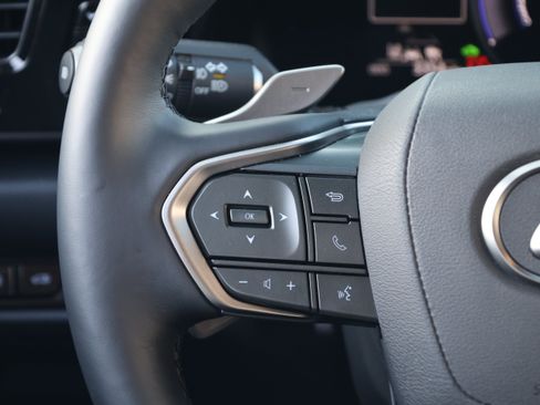 Used 2026 Lexus NX 450h+ AWD w/ Accessory Package (K3) image 19