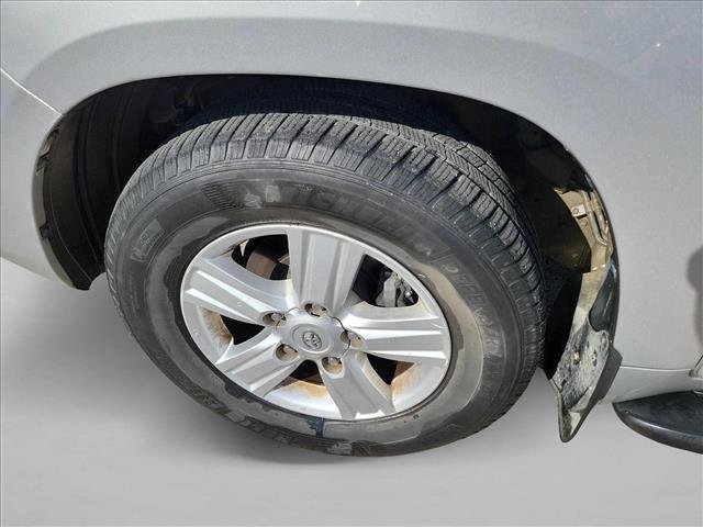 Used 2013 Toyota Land Cruiser AWD/4WD image 9