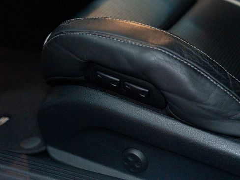 Used 2018 Mercedes-Benz C 63 AMG Coupe image 21