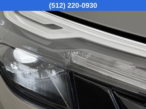 Certified 2025 Subaru Forester Sport image 39