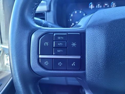 Certified 2024 Ford F150 XLT w/ Mobile Office Package image 24