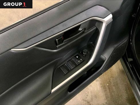 Used 2024 Toyota RAV4 LE image 36