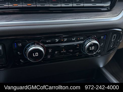 New 2026 GMC Sierra 1500 SLT AWD/4WD image 16